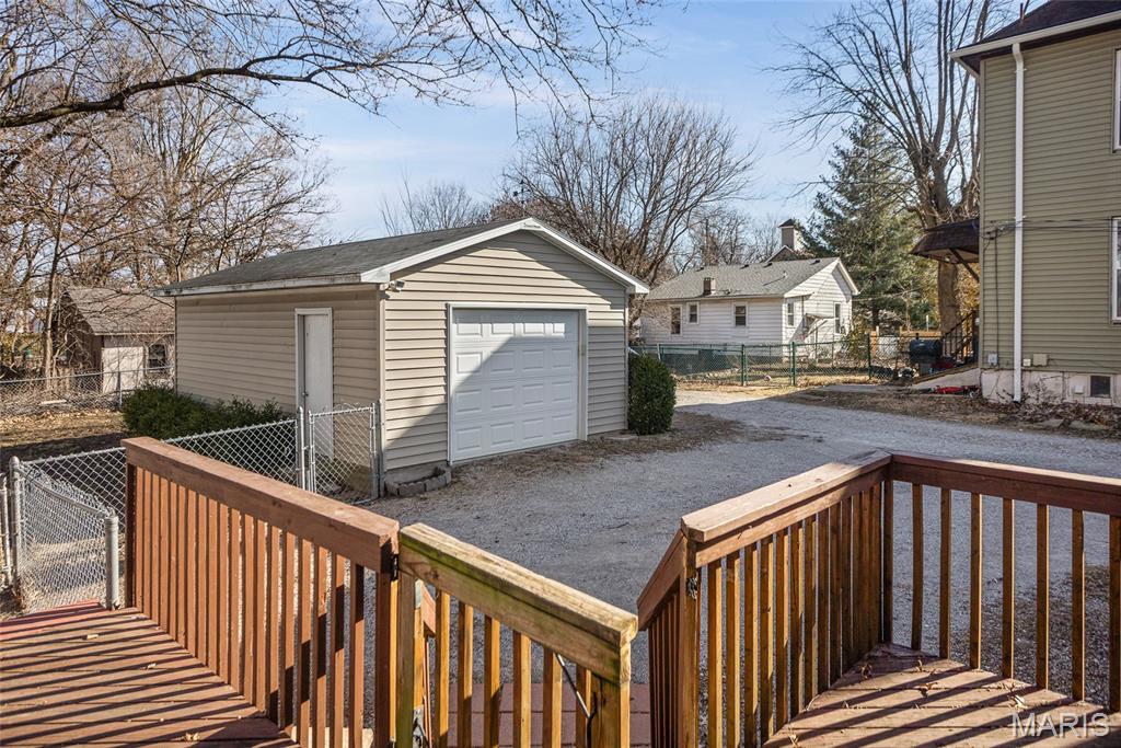 208 South Fillmore Street Edwardsville, IL 62025 - Photo 11 of 39