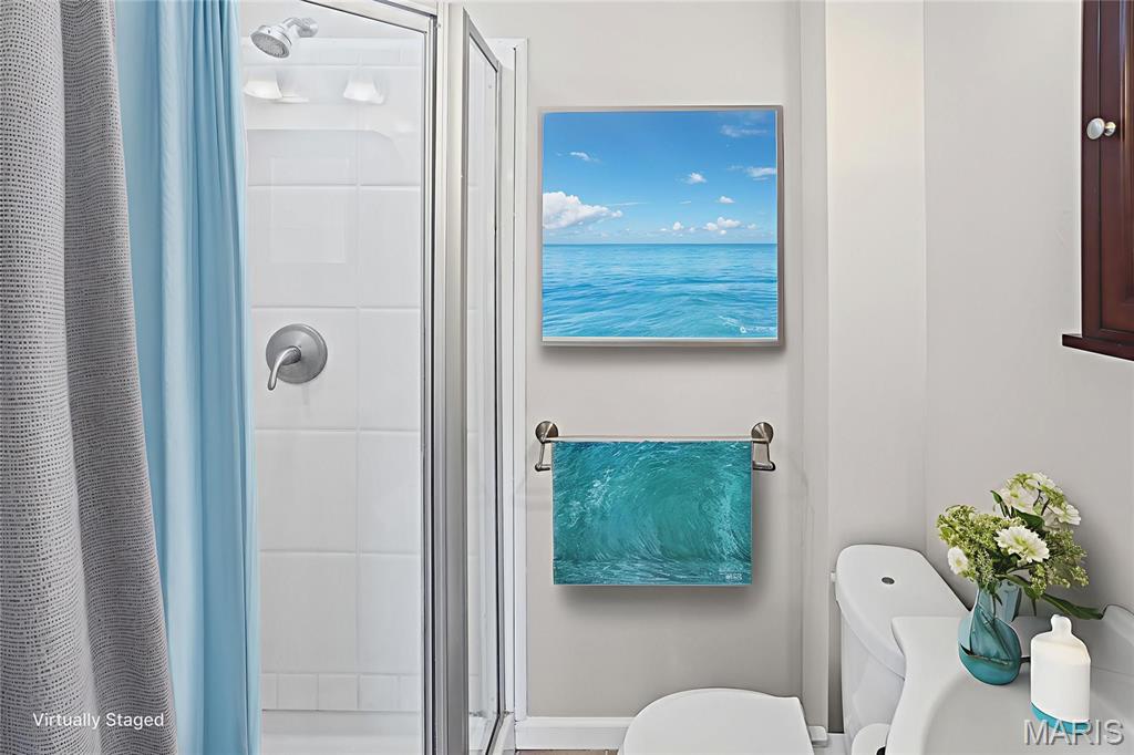 208 South Fillmore Street Edwardsville, IL 62025 - Photo 22 of 39