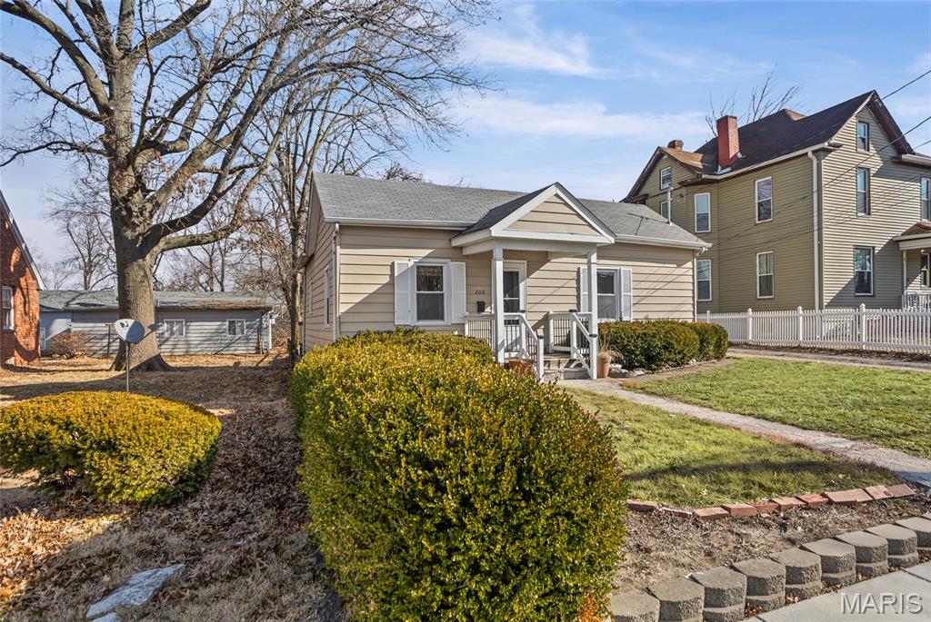 208 South Fillmore Street Edwardsville, IL 62025 - Photo 3 of 39