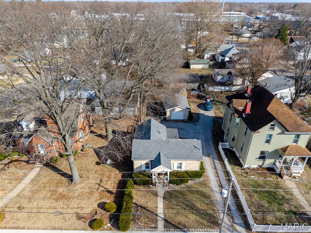 208 South Fillmore Street Edwardsville, IL 62025 - Photo 34 of 39