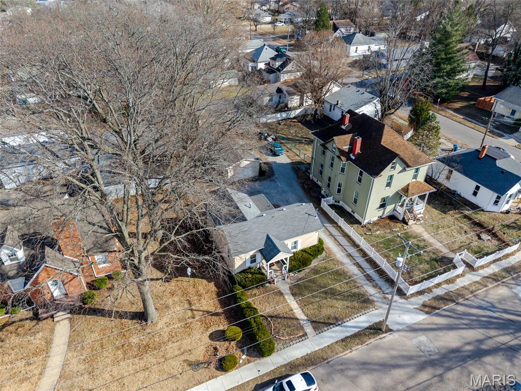 208 South Fillmore Street Edwardsville, IL 62025 - Photo 36 of 39