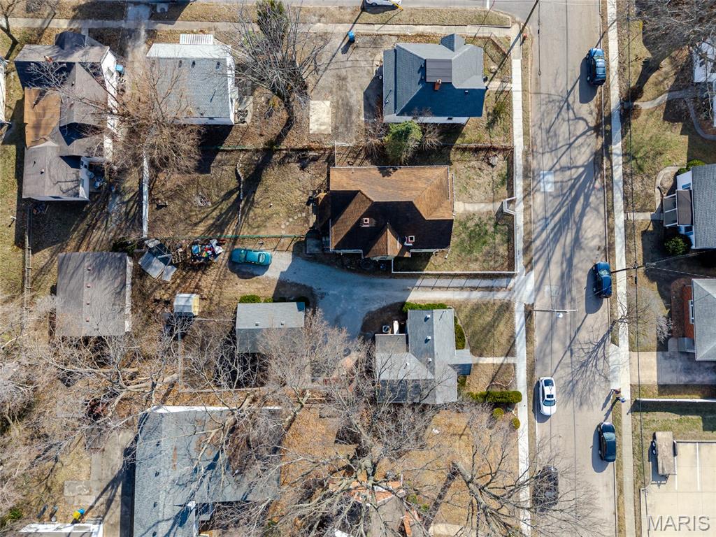 208 South Fillmore Street Edwardsville, IL 62025 - Photo 37 of 39