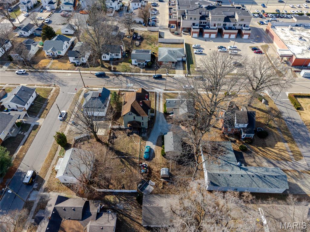 208 South Fillmore Street Edwardsville, IL 62025 - Photo 38 of 39