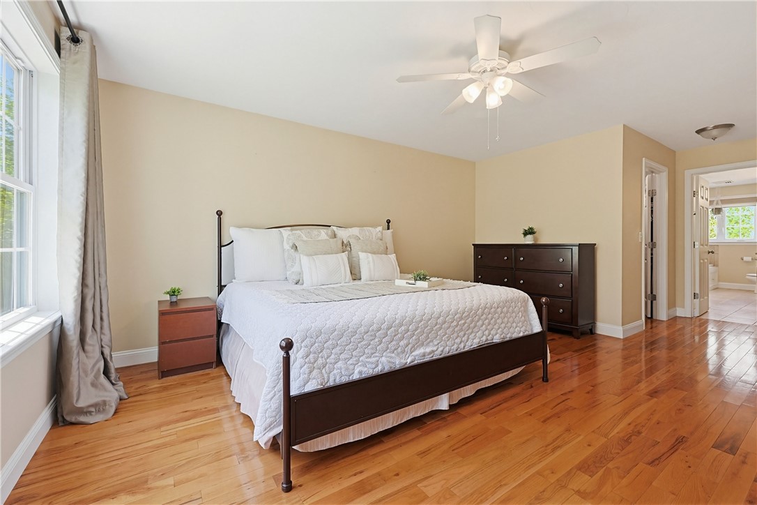 164 Bear Hill Road, Unit 19 Cumberland, RI 02864 - Photo 17 of 37