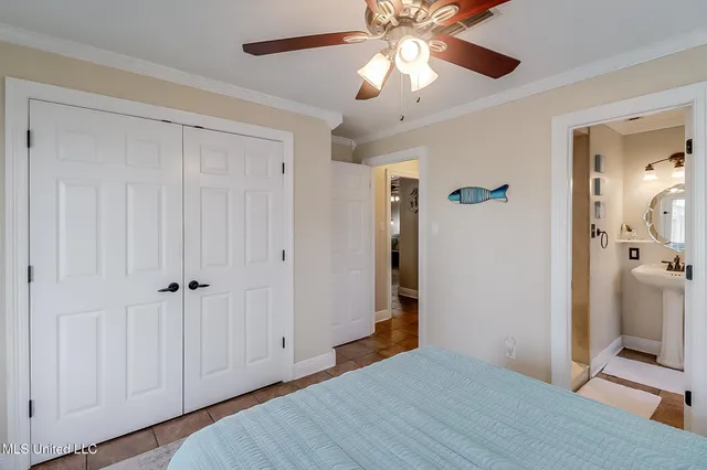 $2,400 | 176 Markham Drive, Gulfport, MS 39507