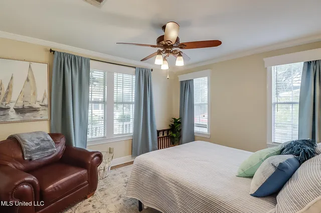 $2,400 | 176 Markham Drive, Gulfport, MS 39507