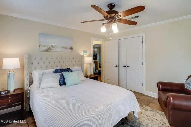 $2,400 | 176 Markham Drive, Gulfport, MS 39507