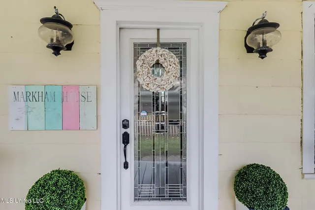 $2,400 | 176 Markham Drive, Gulfport, MS 39507