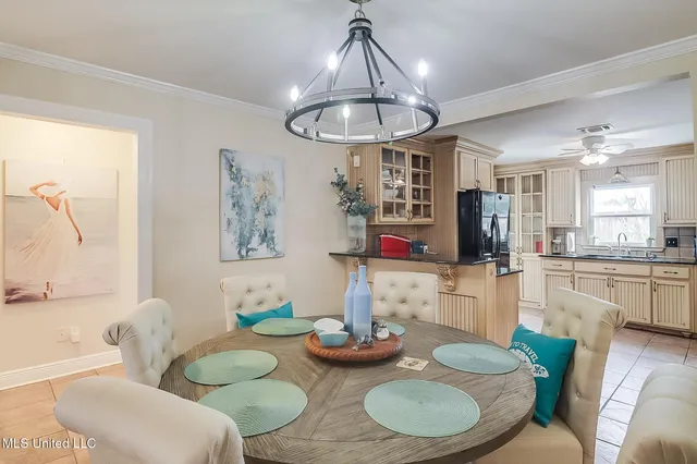 $2,400 | 176 Markham Drive, Gulfport, MS 39507