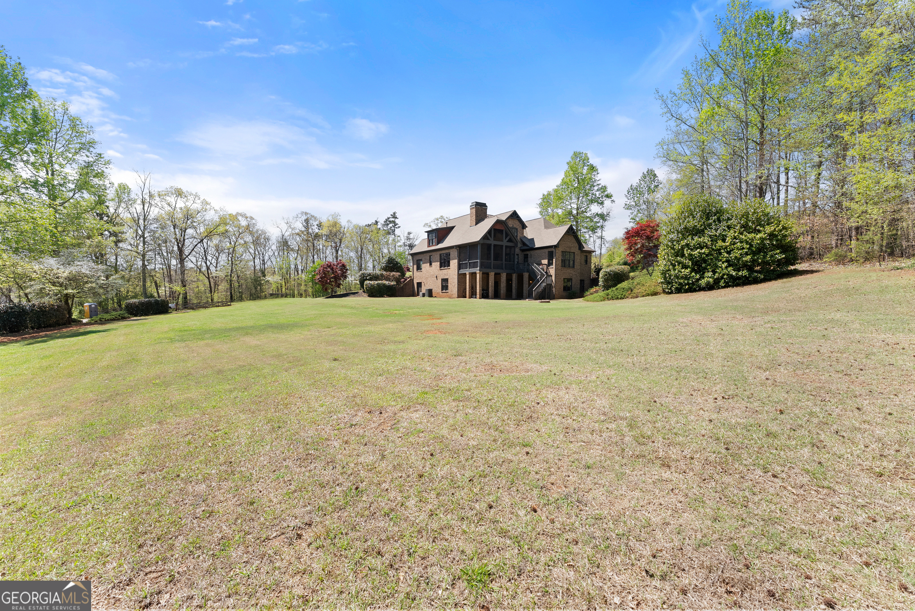 492 Jonney Thomas Road Cleveland, GA 30528 - Photo 57 of 77
