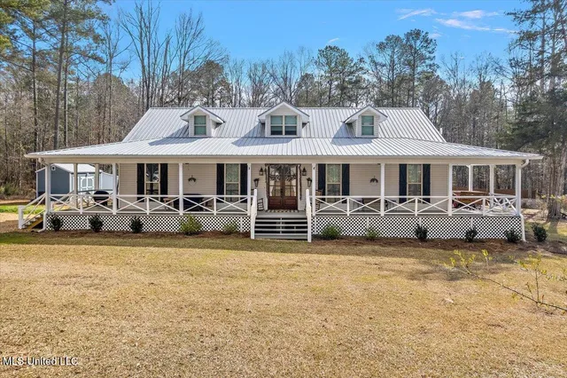 $498,000 | 128 Oak Tree Lane, Brandon, MS 39042