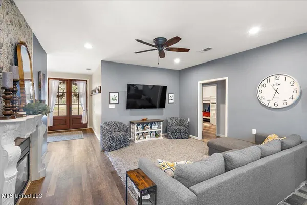 $480,000 | 128 Oak Tree Lane, Brandon, MS 39042