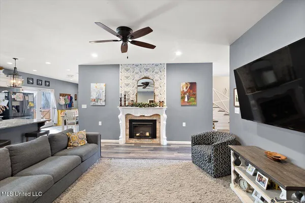 $480,000 | 128 Oak Tree Lane, Brandon, MS 39042