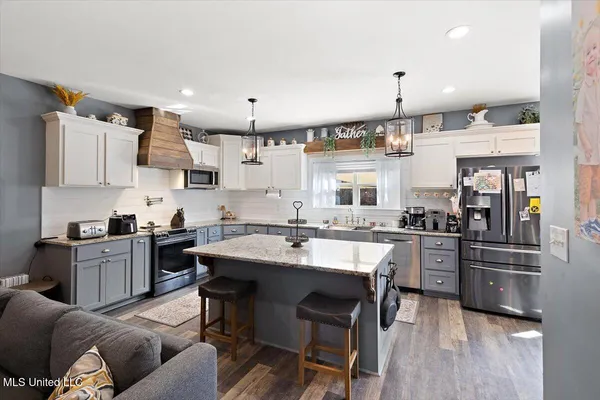 $480,000 | 128 Oak Tree Lane, Brandon, MS 39042