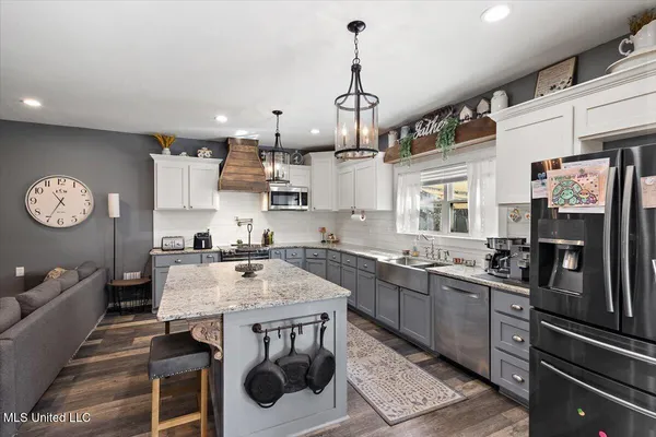 $480,000 | 128 Oak Tree Lane, Brandon, MS 39042