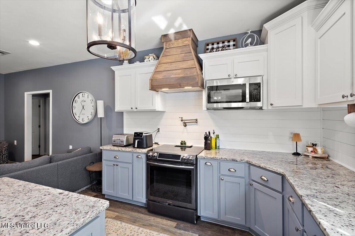 128 Oak Tree Lane Brandon, MS 39042 - Photo 16 of 56 16-HTP_9442