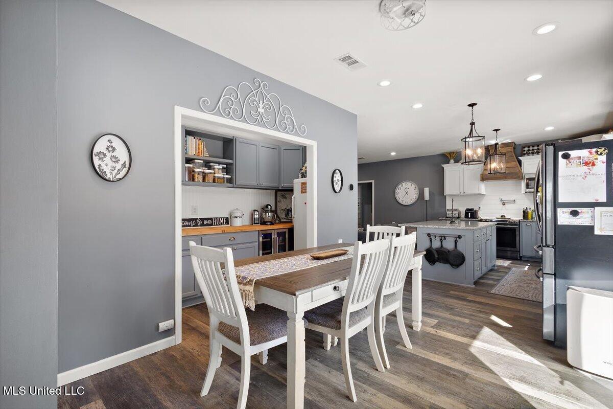 128 Oak Tree Lane Brandon, MS 39042 - Photo 18 of 56 18-HTP_9446