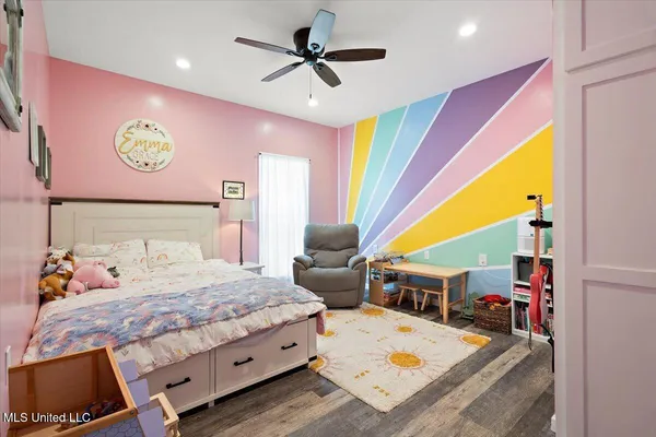 $480,000 | 128 Oak Tree Lane, Brandon, MS 39042