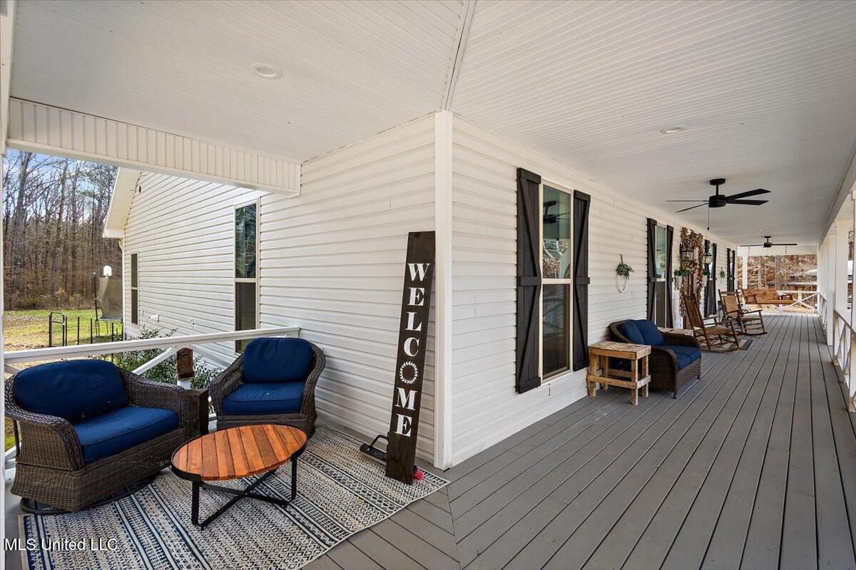 128 Oak Tree Lane Brandon, MS 39042 - Photo 4 of 56 04-HTP_9406