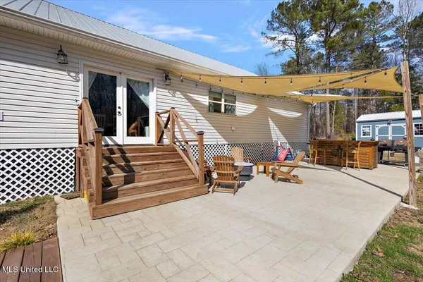 $480,000 | 128 Oak Tree Lane, Brandon, MS 39042