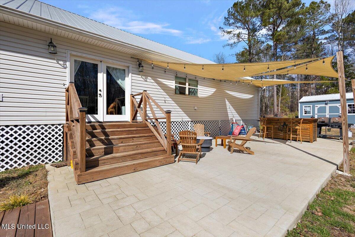 128 Oak Tree Lane Brandon, MS 39042 - Photo 41 of 56 41-HTP_9518