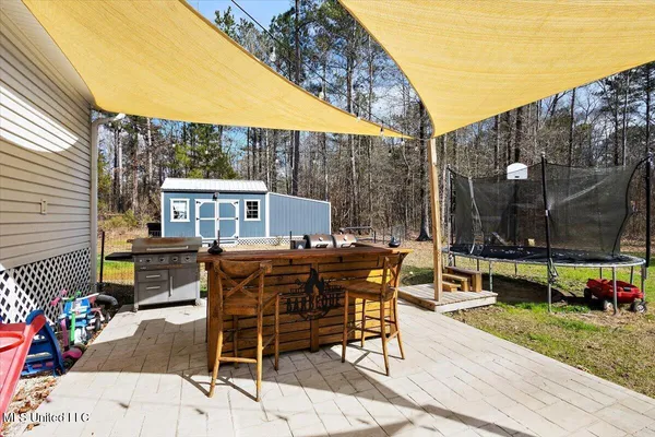 $480,000 | 128 Oak Tree Lane, Brandon, MS 39042
