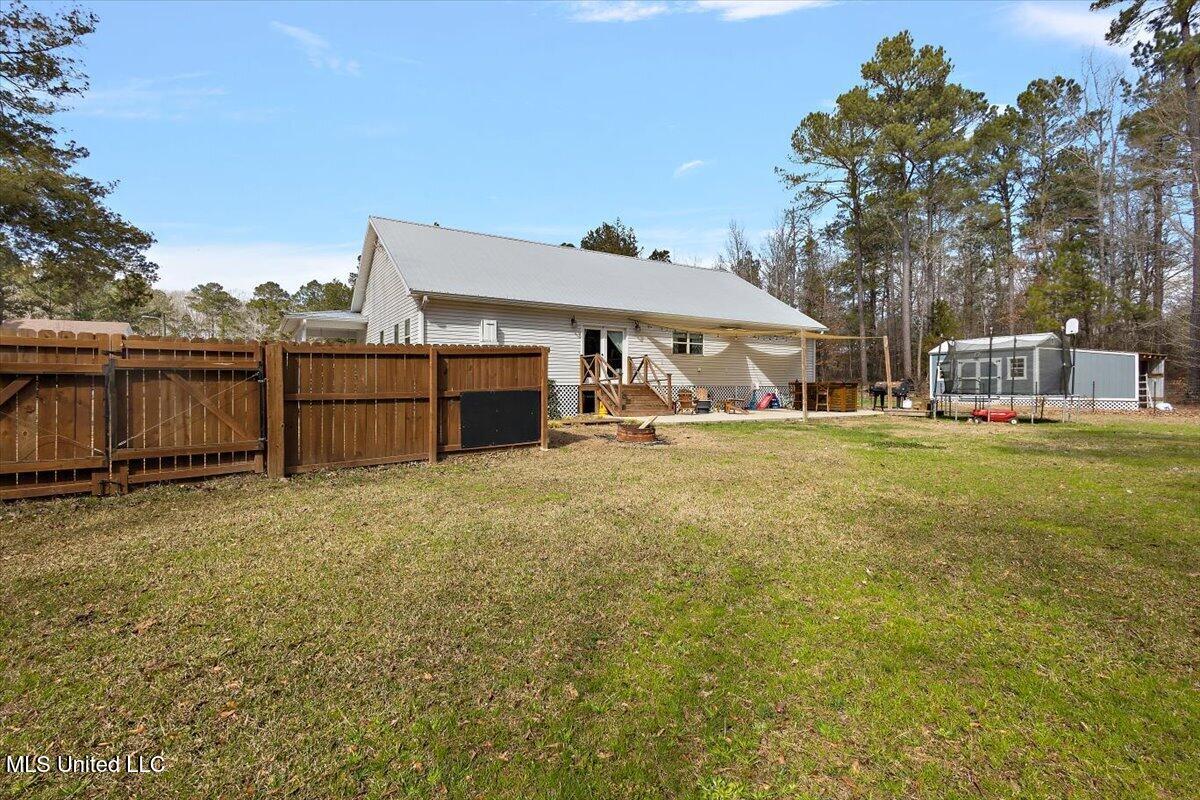 128 Oak Tree Lane Brandon, MS 39042 - Photo 46 of 56 46-HTP_9533