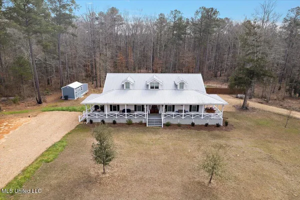 $480,000 | 128 Oak Tree Lane, Brandon, MS 39042