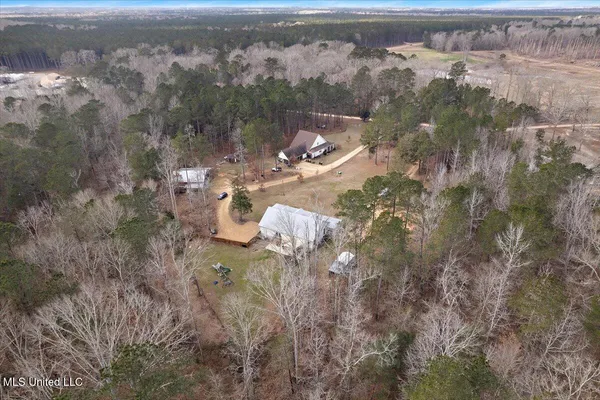 $480,000 | 128 Oak Tree Lane, Brandon, MS 39042