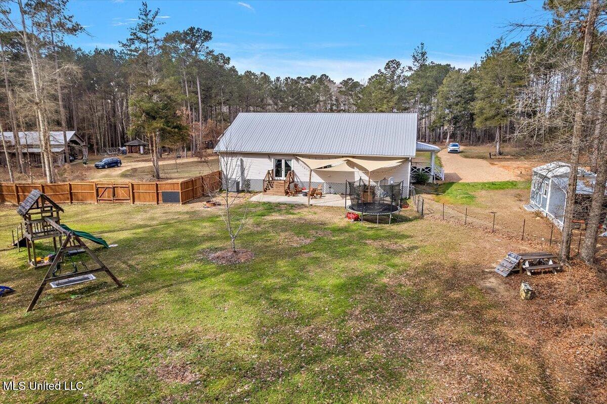 128 Oak Tree Lane Brandon, MS 39042 - Photo 53 of 56 53-IsDJI_0119