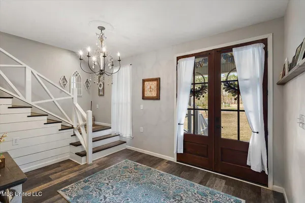 $480,000 | 128 Oak Tree Lane, Brandon, MS 39042