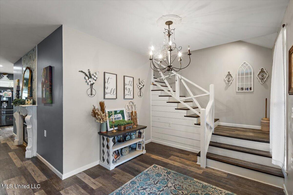 128 Oak Tree Lane Brandon, MS 39042 - Photo 9 of 56 09-HTP_9421