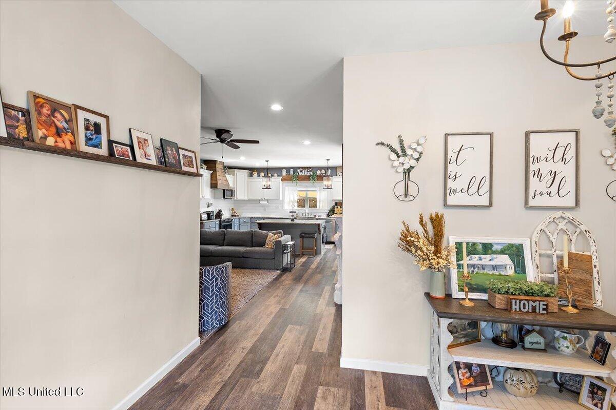 128 Oak Tree Lane Brandon, MS 39042 - Photo 10 of 56 10-HTP_9424