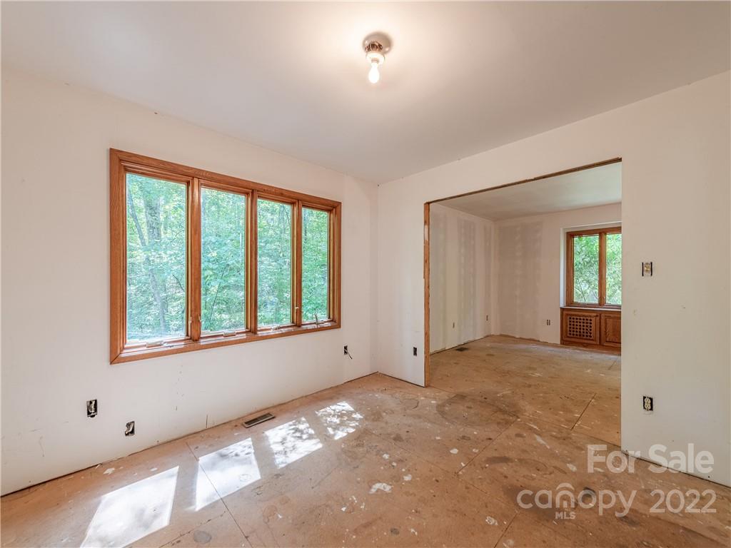 584 Wike Cemetery Road Cullowhee, NC 28723 - Photo 11 of 45 Gallery Image 11