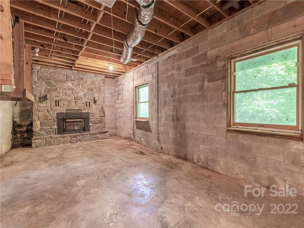 584 Wike Cemetery Road Cullowhee, NC 28723 - Photo 22 of 45 Gallery Image 22