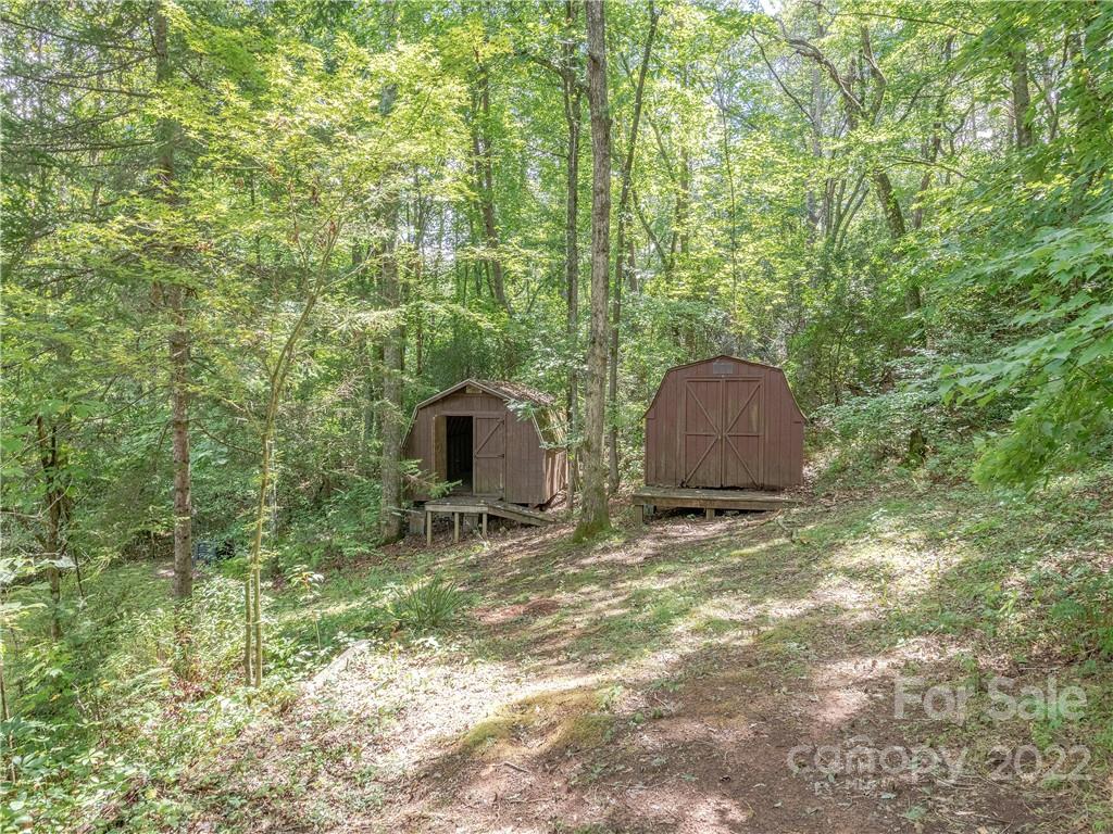 584 Wike Cemetery Road Cullowhee, NC 28723 - Photo 24 of 45 Gallery Image 24