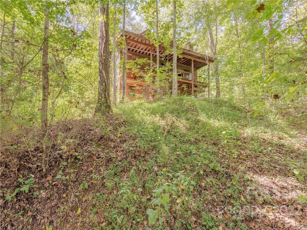 584 Wike Cemetery Road Cullowhee, NC 28723 - Photo 25 of 45 Gallery Image 25