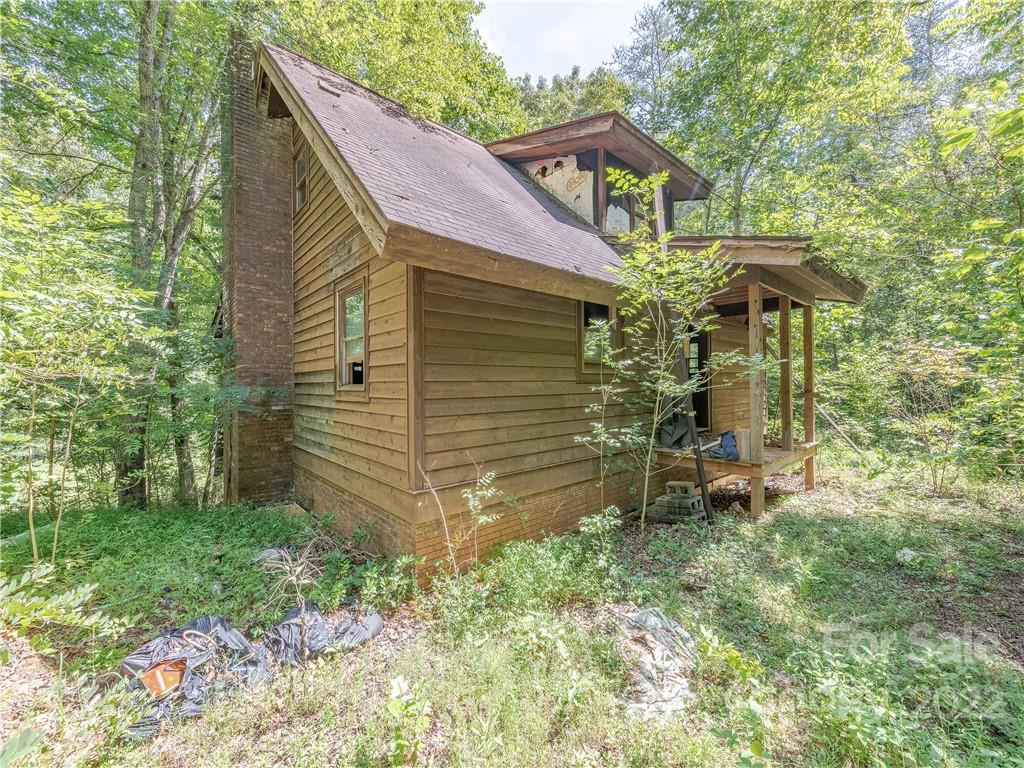 584 Wike Cemetery Road Cullowhee, NC 28723 - Photo 26 of 45 Gallery Image 26