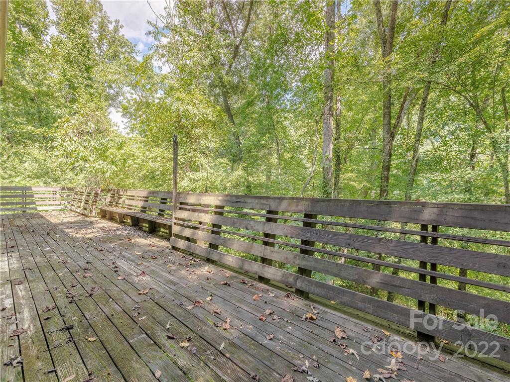 584 Wike Cemetery Road Cullowhee, NC 28723 - Photo 4 of 45 Gallery Image 4
