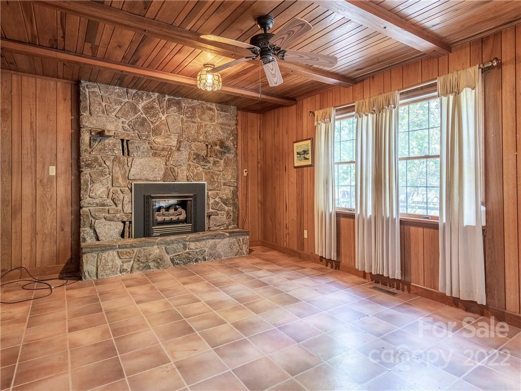 584 Wike Cemetery Road Cullowhee, NC 28723 - Photo 5 of 45 Gallery Image 5