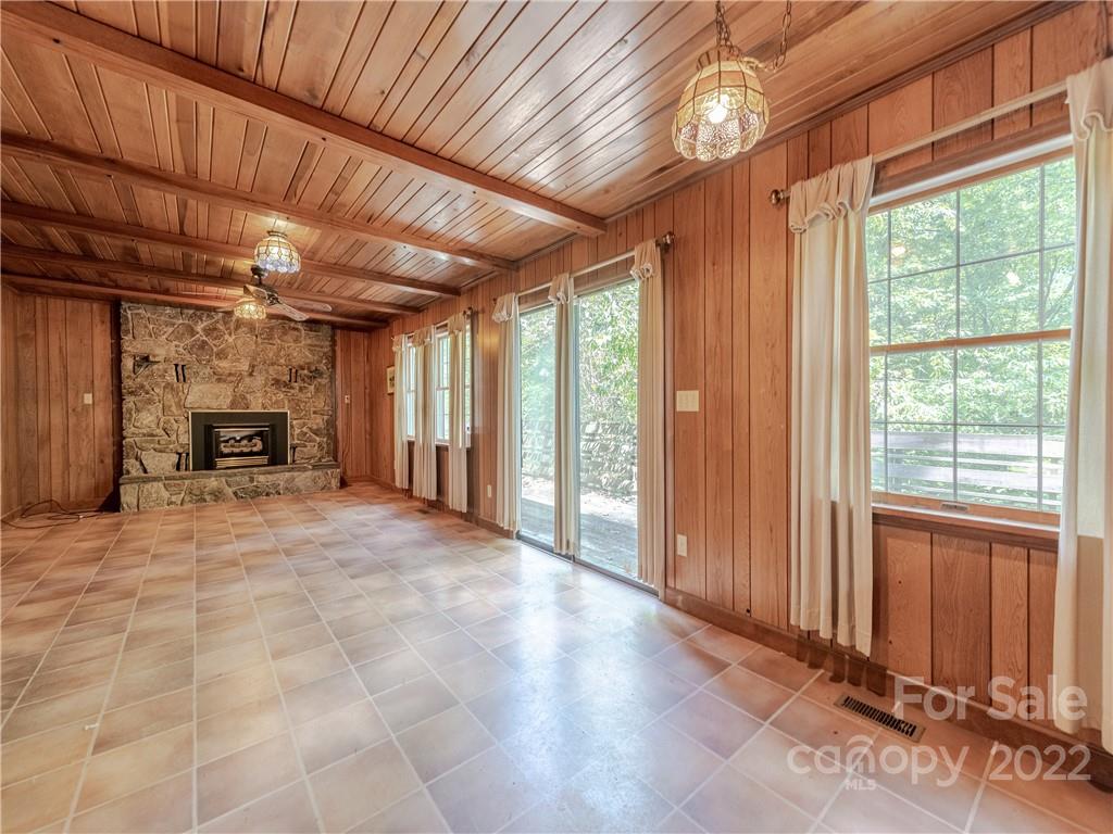 584 Wike Cemetery Road Cullowhee, NC 28723 - Photo 6 of 45 Gallery Image 6