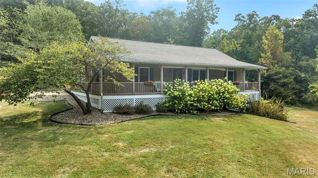 $399,999 | 20 Chad Lane, Rhineland, MO 65069