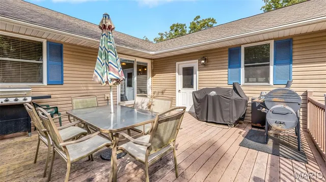 $399,999 | 20 Chad Lane, Rhineland, MO 65069