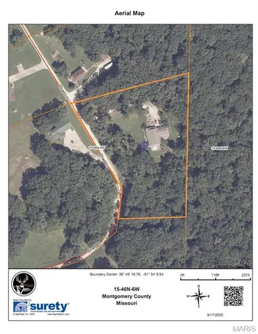 $399,999 | 20 Chad Lane, Rhineland, MO 65069