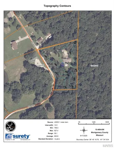 $399,999 | 20 Chad Lane, Rhineland, MO 65069