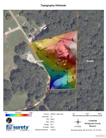 $399,999 | 20 Chad Lane, Rhineland, MO 65069