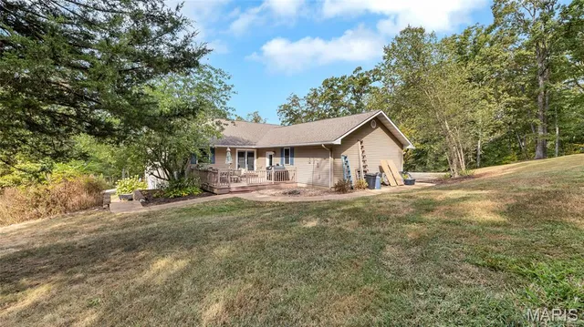 $399,999 | 20 Chad Lane, Rhineland, MO 65069