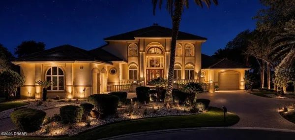 $2,890,900 | 25 San Marco Court, Palm Coast, FL 32137