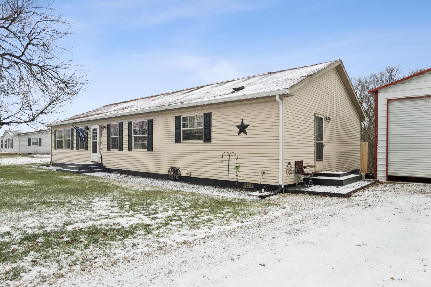 5635 Thomas Road Georgetown, OH 45121 - Photo 18 of 31