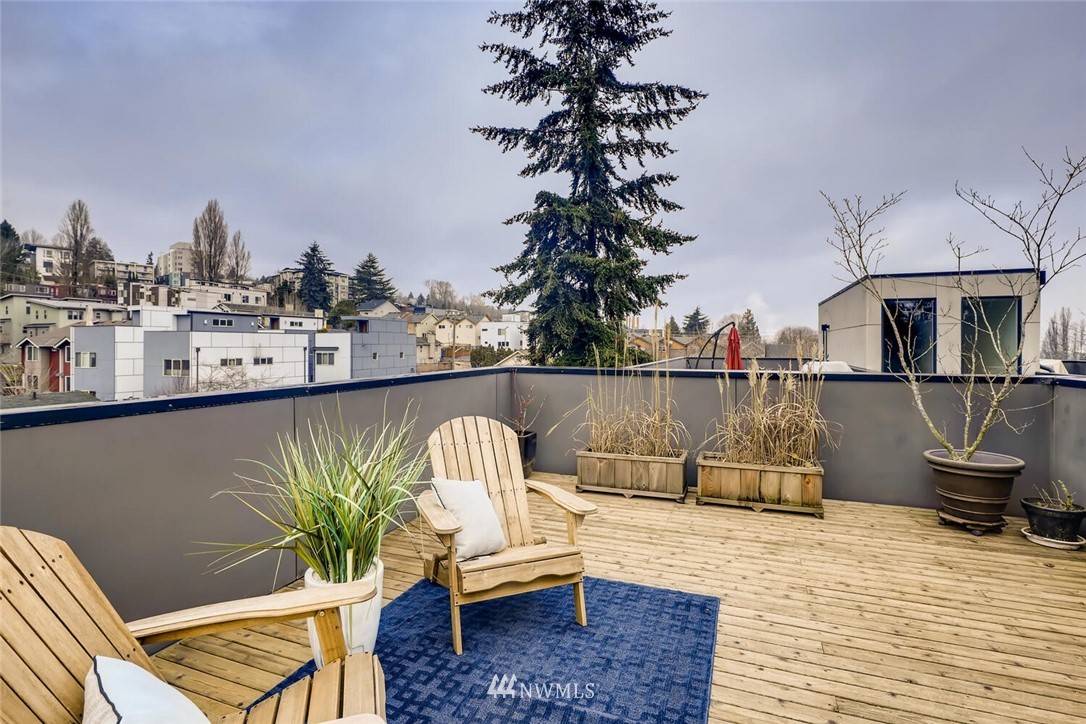 2818 Southwest Genesee Street Seattle, WA 98126 - Photo 16 of 20 Gallery Image 16